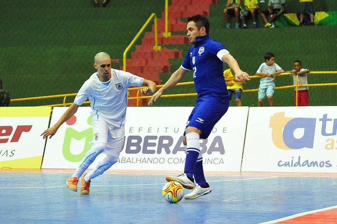 Sul americano de futsal Sul americano de futsal