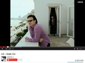 Rio E Inspiracao Para Clipes De Artistas Internacionais Relembre 10 Rio 450 Anos G1