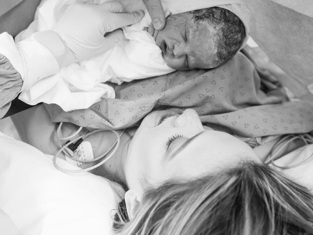 Milena Toscano (Foto: Reprodução/Instagram) Milena Toscano (Foto: Reprodução/Instagram)