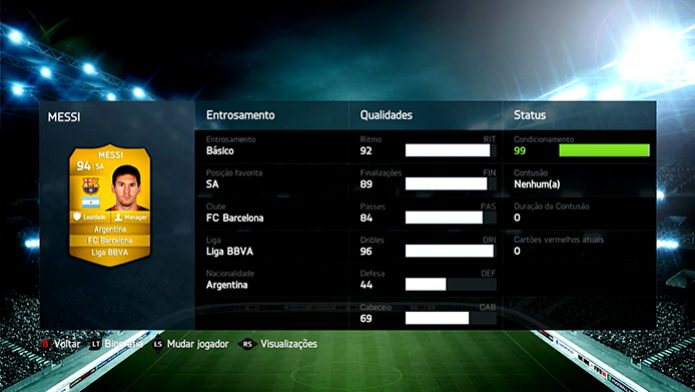 Messi, Ronaldo ou Ribery: quem é o melhor em Fifa e PES? (Foto: Reprodução/Murilo Molina) (Foto: Messi, Ronaldo ou Ribery: quem é o melhor em Fifa e PES? (Foto: Reprodução/Murilo Molina)) Messi, Ronaldo ou Ribery: quem é o melhor em Fifa e PES? (Foto: Reprodução/Murilo Molina) (Foto: Messi, Ronaldo ou Ribery: quem é o melhor em Fifa e PES? (Foto: Reprodução/Murilo Molina))