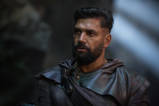Shannara Chronicles: Saiba o que esperar do episódio de ...