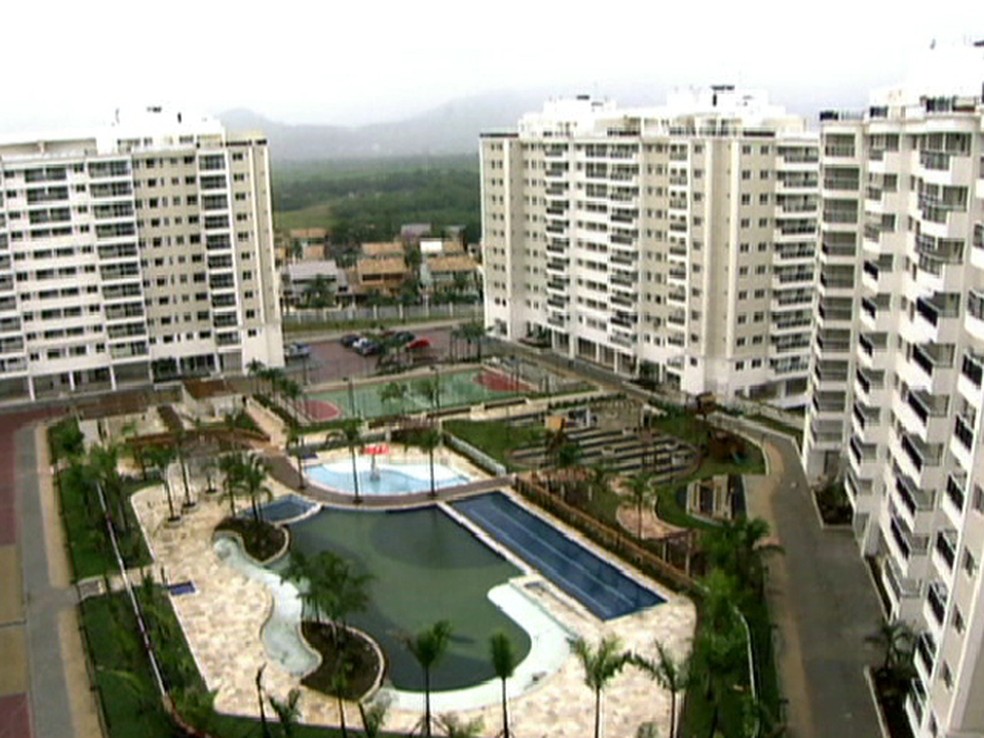 Preço dos aluguéis tiveram novo recuo em novembro, diz FipeZap (Foto: Reprodução Globo News)