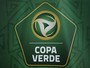 Definido os mandos de campo das quartas de final da Copa Verde 