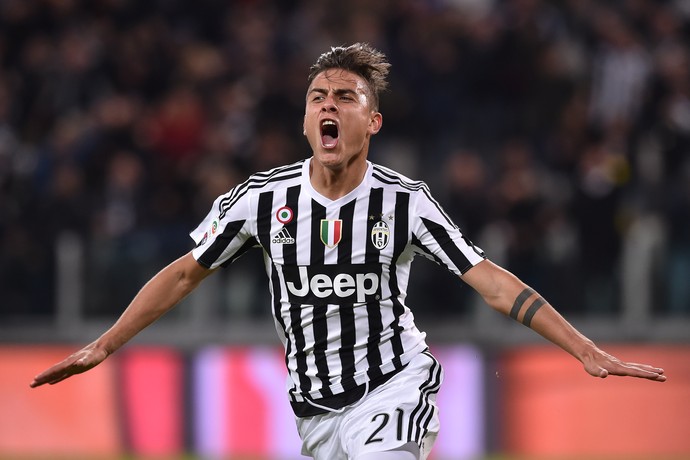 Dybala Juventus (Foto: Getty Images)