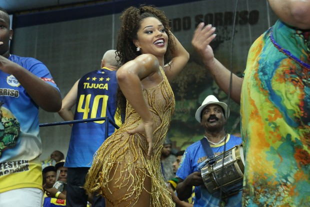 Juliana Alves (Foto: ROBERTO FILHO / BRAZIL NEWS) Juliana Alves (Foto: ROBERTO FILHO / BRAZIL NEWS)