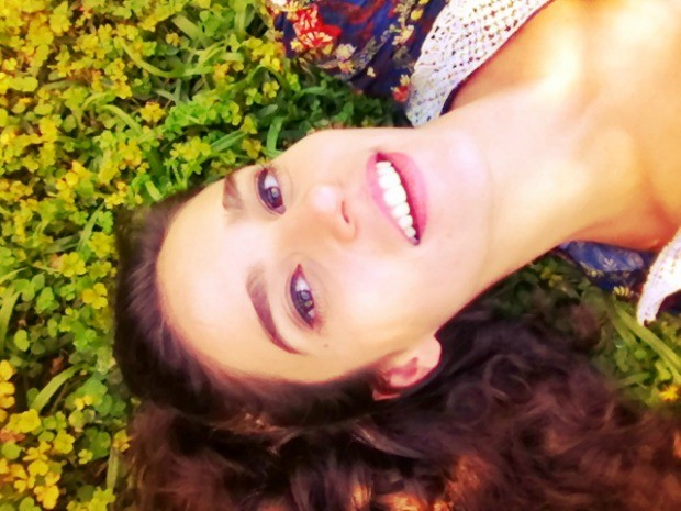 Priscila Steinman (Foto: Arquivo Pessoal)