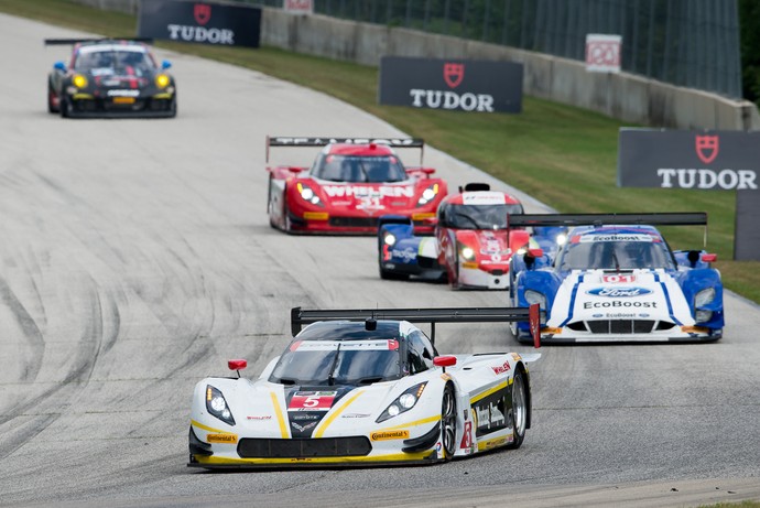 Christian Fittipaldi em ação na United SportsCar, nos Estados Unidos (Foto: José Mário Dias / Divulgação) Christian Fittipaldi em ação na United SportsCar, nos Estados Unidos (Foto: José Mário Dias / Divulgação)