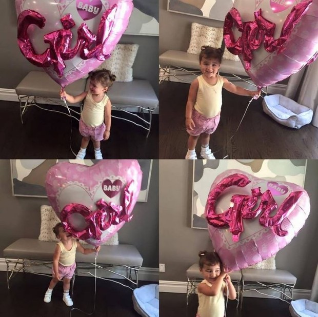 Kevin Jonas anuncia que vai ter outra menina (Foto: Reprodução/Instagram)
