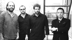 Ari Borger Quartet se apresenta no SESC em São José dos Campos (Foto: Divulgação)