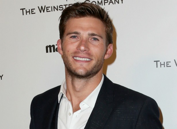 Entre pontas e participações pra valer, Scott Eastwood já atuou em quase duas dezenas de filmes. Mas o filho de 28 anos do ator e cineasta Clint Eastwood é muito lembrado pelos trabalhos como modelo. (Foto: Getty Images)