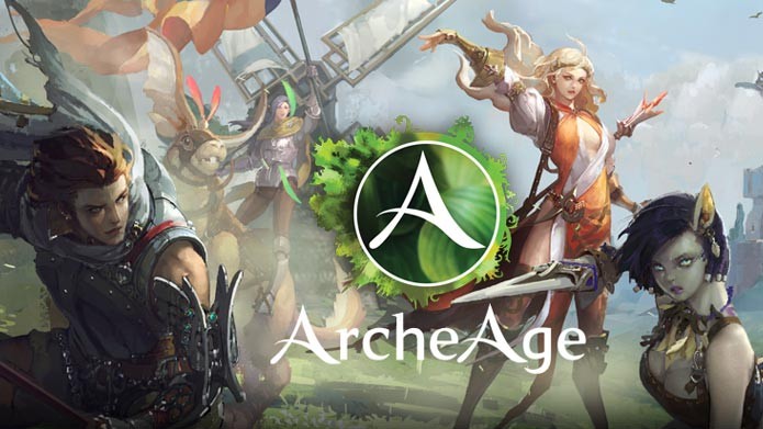 Review ArchAge (Foto: Divulgação)