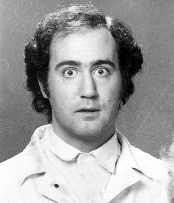 Andy Kaufman (Foto: Getty Images)