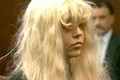 Atriz de 'Hairspray' causa incêndio e é levada para avaliação mental, diz site (REUTERS/Reuters-TV)