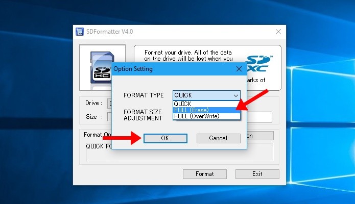 Format Sd Card For Mac Os