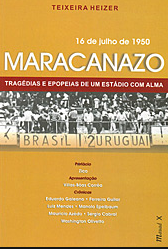 maracanazo (Foto: Reprodução)