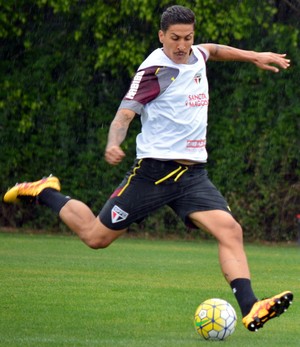 Gabriel São Paulo (Foto: Marcelo Prado)