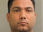 Policial é acusado de matar dono de  arma de ar comprimido na Flórida
