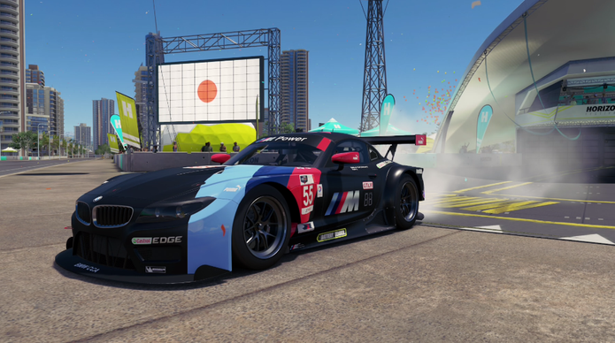 Dicas para mandar bem em Forza Horizon 3 (Foto: Reprodução/Felipe Vinha)