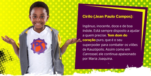 patrulha 1 (Foto: Arte: Eduardo Garcia)