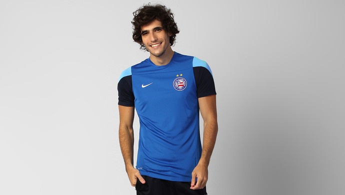 bahia camisa (Foto: Reprodução) bahia camisa (Foto: Reprodução)