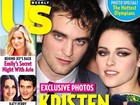 Revista traz foto de suposta traição de Kristen Stewart com cineasta casado