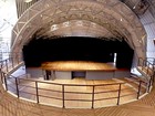 Treino aberto no Rio será no Circo Voador
e terá música ao vivo (Leonardo Aversa / Agência O Globo)