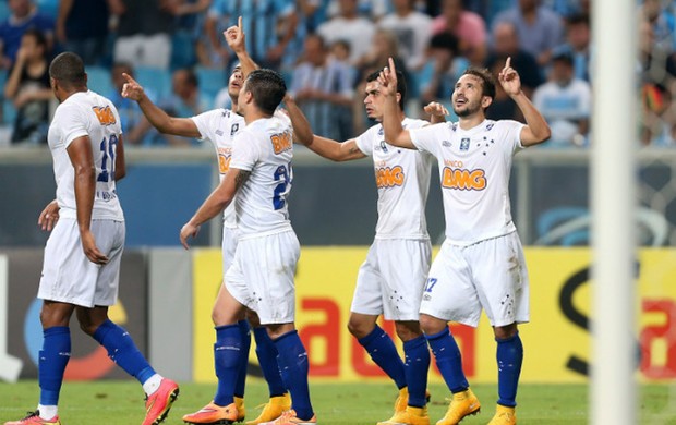 Enquete aponta Cruzeiro campeão já neste domingo: só 8% não acreditam