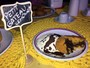 Clube Rural dá a receita de um petit gâteau de cenoura com chocolate