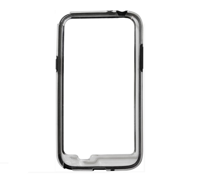 Bumper para Samsung Galaxy Note N7000 (Foto: Divulgação/Coronitas Acessórios)