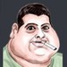 SUA CARICATURA