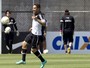 Guerrero estranha dificuldades em sua primeira Taça Libertadores