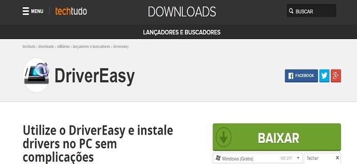 free instals DriverEasy Professional 5.8.1.41398
