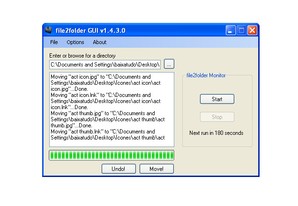 file2folder script 1.0 file2folder script 1.0