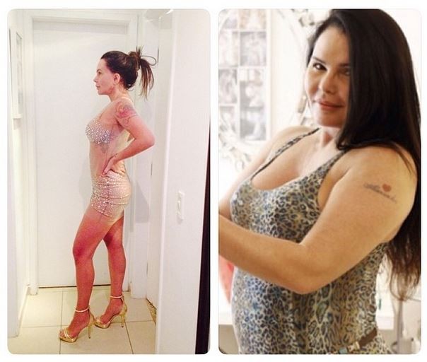 Cristina Mortágua (Foto: Instagram/Reprodução)