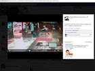 Major de Piracicaba alerta para página
não oficial da PM criada no Facebook