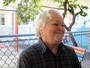 Viúva de Luiz Carlos Prestes lança livro em Santos Viúva de Luiz Carlos Prestes lança livro em Santos