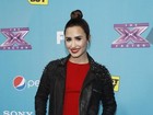 Demi Lovato manda recado aos fãs pelo Dia de Ação de Graças