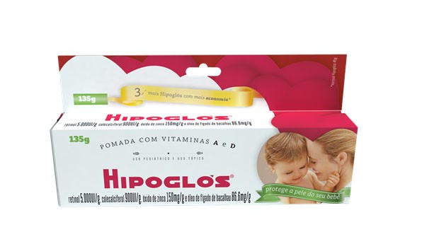 Johnson & Johnson compra marca Hipoglós no Brasil, vendida pela