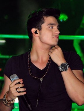 Luan Santana Faz Misterio Sobre Gravacao De Dvd Em Itu Sp Musica Em Sorocaba E Jundiai G1
