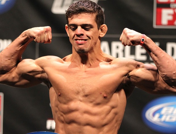 Caio Magalhaes, UFC (Foto: Getty Images)