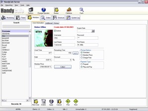 Handycafe Old Version Download