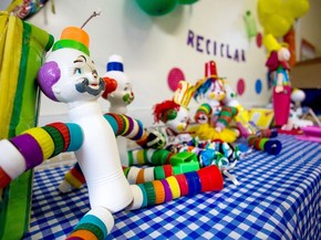 Projeto Ensina Criancas De Maceio A Reciclar E Cuidar Do Meio