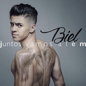 Biel lança disco de estreia no final de abril (Foto: Divulgação)