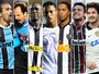 Qual é o favorito para ganhar o Campeonato Brasileiro? Vote!