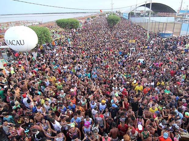 Resultado de imagem para Carnaval de Macau
