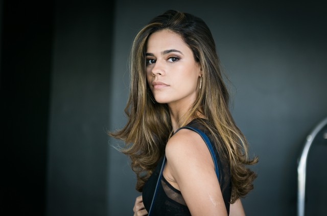 Arianne Botelho (Foto: Raquel Couto/TV Globo)