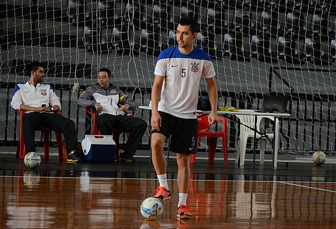 Neto, sobre troca de comando na seleção brasileira: 