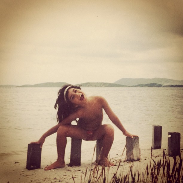 Carol Castro (Foto: Instagram/Reprodução)