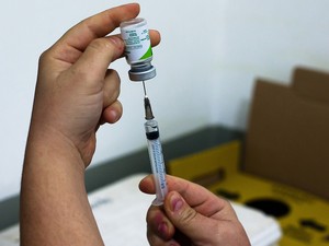 Seis vacinas têm alteração de calendário e doses em Mato Grosso (Foto: Meneguini/GCom-MT)