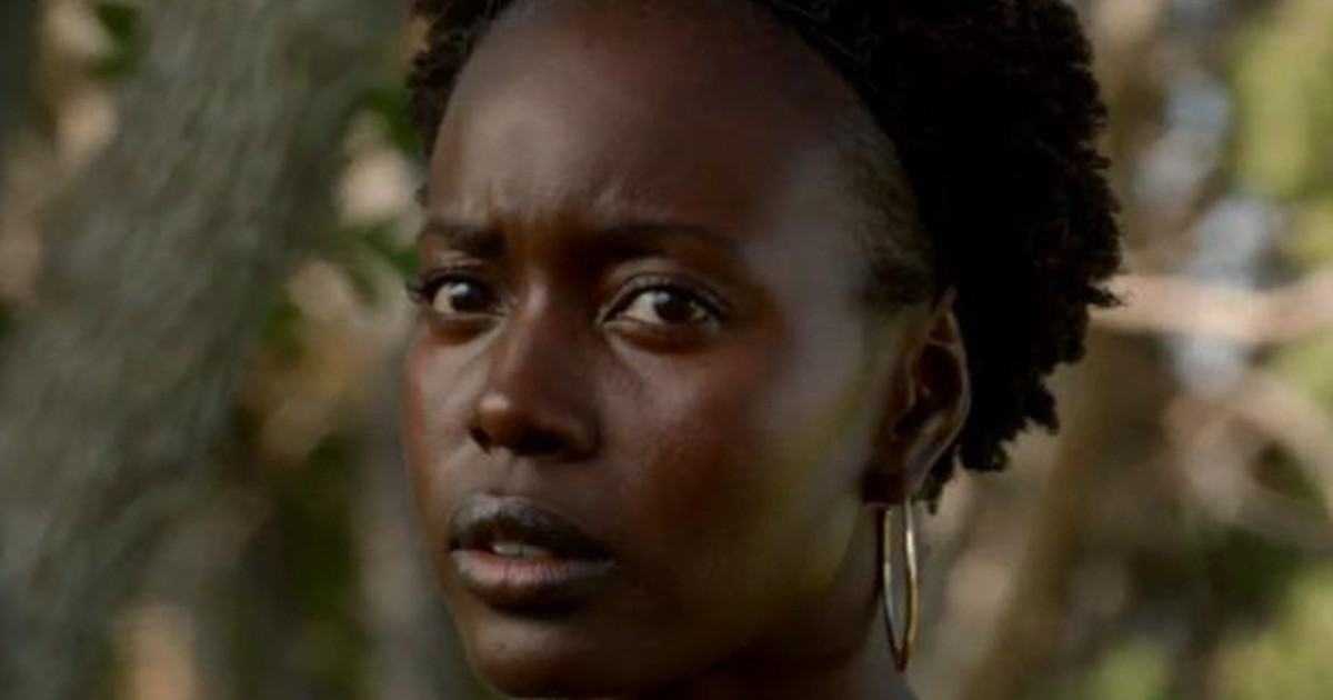 G1 - Anna Diop será protagonista de '24: Legacy', série derivada de '24 ...